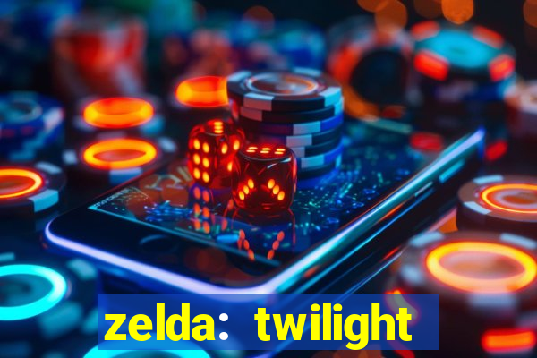 zelda: twilight princess rom zelda twilight princess rom pt-br dolphin